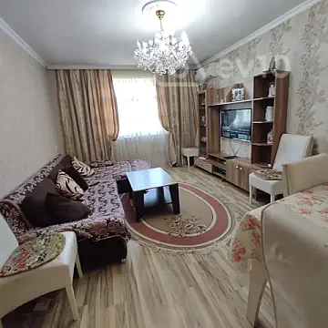 Satılır 4 otaqlı həyət evi 80 m² — Bakı, Binəqədi 4 otaq 80.00 m²