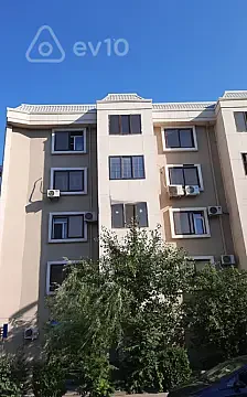 Satılır 3 otaqlı köhnə tikili 79 m² — Bakı, Nərimanov 3 otaq 79.00 m²