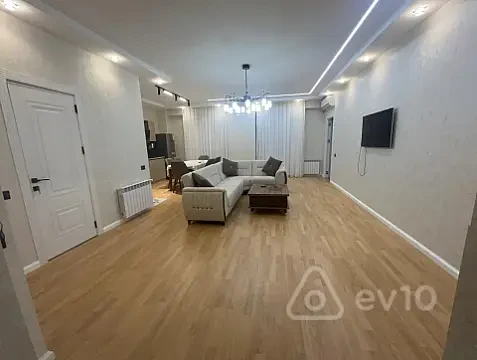 Kirayə verilir 3 otaqlı yeni tikili 104 m² — Bakı, Yasamal 3 otaq 104.00 m²