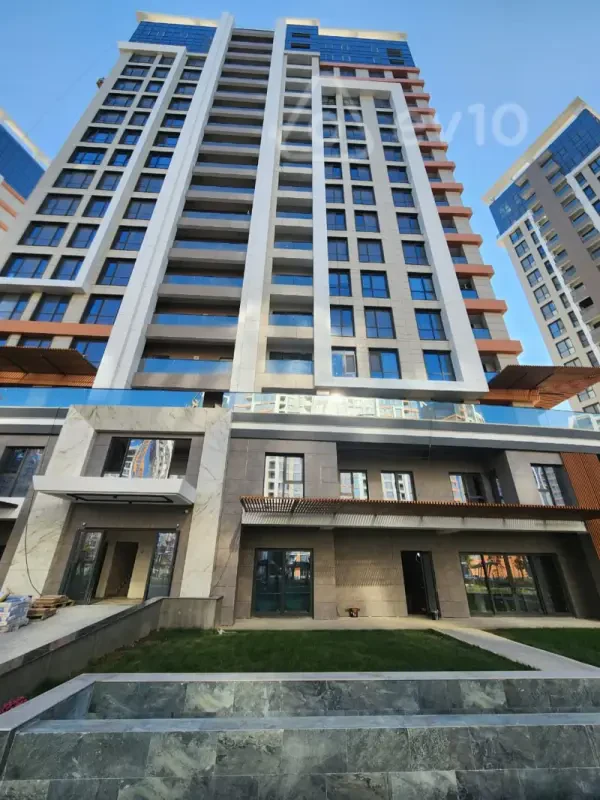Kirayə verilir 2 otaqlı yeni tikili 58 m²