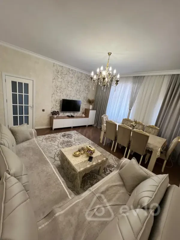 Satılır 3 otaqlı yeni tikili 107 m²