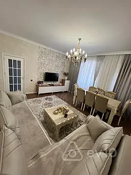 Satılır 3 otaqlı yeni tikili 107 m² — Bakı, Xətai 3 otaq 107.00 m²