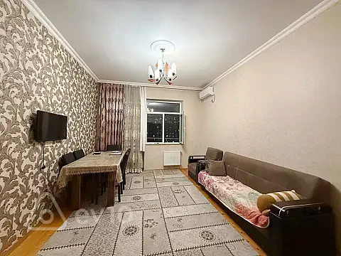 Satılır 3 otaqlı yeni tikili 110 m² — Bakı, Xətai 3 otaq 110.00 m²