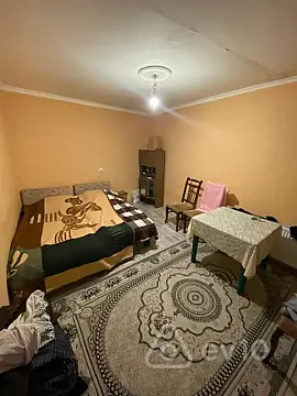 Kirayə verilir 1 otaqlı köhnə tikili 45 m² — Bakı, Binəqədi 1 otaq 45.00 m²