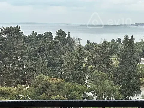 Kirayə verilir 2 otaqlı köhnə tikili 75 m² — Bakı, Səbail 2 otaq 75.00 m²