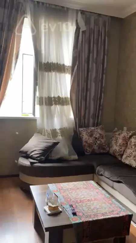 Kirayə verilir 2 otaqlı yeni tikili 55 m²
