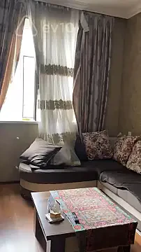 Kirayə verilir 2 otaqlı yeni tikili 55 m² — Bakı, Abşeron 2 otaq 55.00 m²