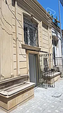 Kirayə verilir mənzil 100 m² — Bakı, Nəsimi 100.00 m²