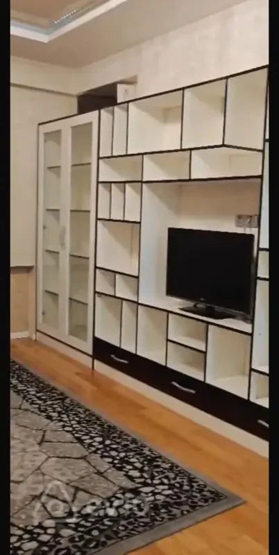 Kirayə verilir 2 otaqlı yeni tikili 60 m²