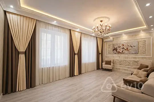 Satılır 5 otaqlı həyət evi 180 m² — Bakı, Abşeron 5 otaq 180.00 m²