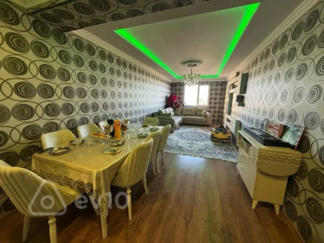 Satılır 3 otaqlı yeni tikili 134 m²
