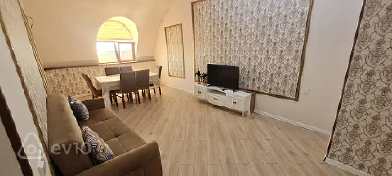 Kirayə verilir 3 otaqlı yeni tikili 99 m² — Bakı, Nərimanov 3 otaq 99.00 m²