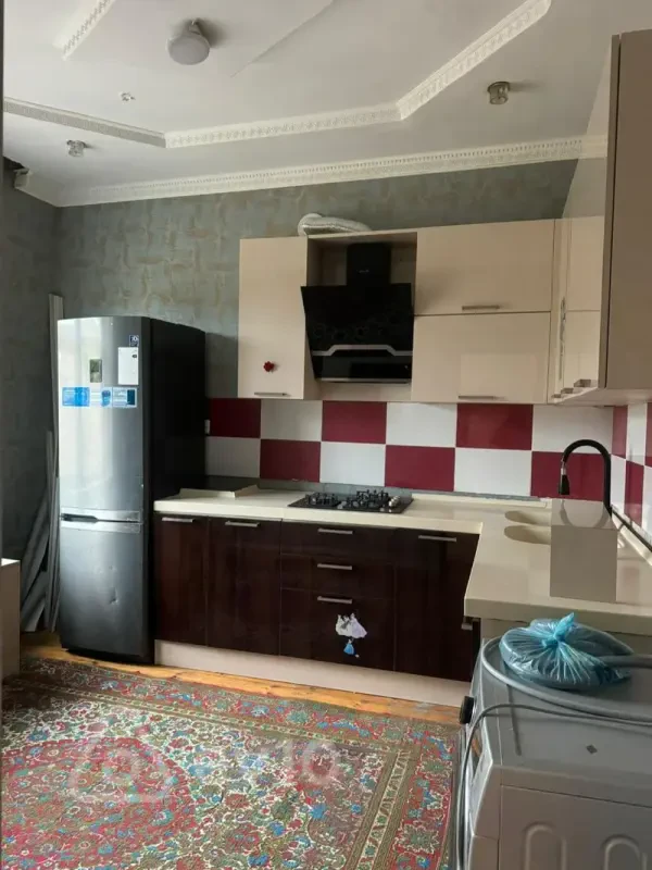 Kirayə verilir 3 otaqlı həyət evi 80 m²
