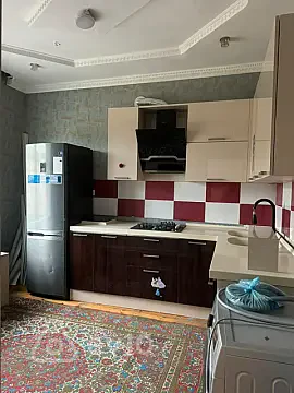 Kirayə verilir 3 otaqlı həyət evi 80 m² — Bakı, Abşeron 3 otaq 80.00 m²
