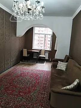 Satılır 3 otaqlı yeni tikili 75 m² — Bakı, Yasamal 3 otaq 75.00 m²