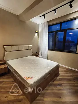 Kirayə verilir 3 otaqlı yeni tikili 65 m² — Bakı, Nizami 3 otaq 65.00 m²