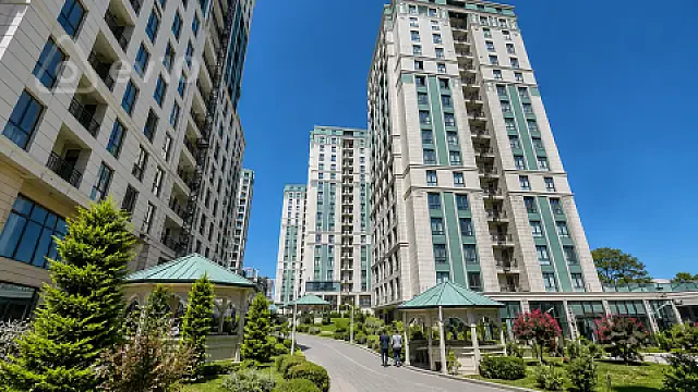 Satılır 4 otaqlı yeni tikili 120 m² — Bakı, Nərimanov 4 otaq 120.00 m²
