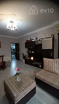 Satılır 3 otaqlı köhnə tikili 56 m² — Bakı, Səbail 3 otaq 56.00 m²