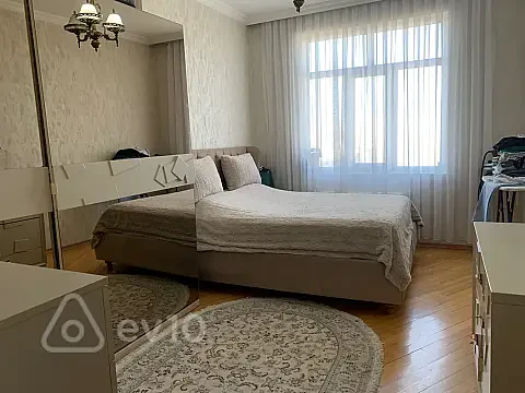 Satılır 2 otaqlı yeni tikili 81 m² — Bakı, Binəqədi 2 otaq 81.00 m²