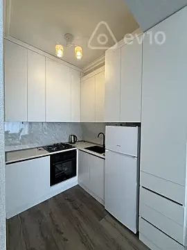 Kirayə verilir 2 otaqlı yeni tikili 60 m² — Bakı, Yasamal 2 otaq 60.00 m²