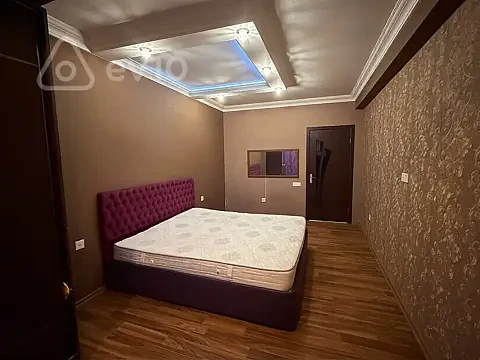 Kirayə verilir 4 otaqlı yeni tikili 105 m² — Bakı, Yasamal 4 otaq 105.00 m²