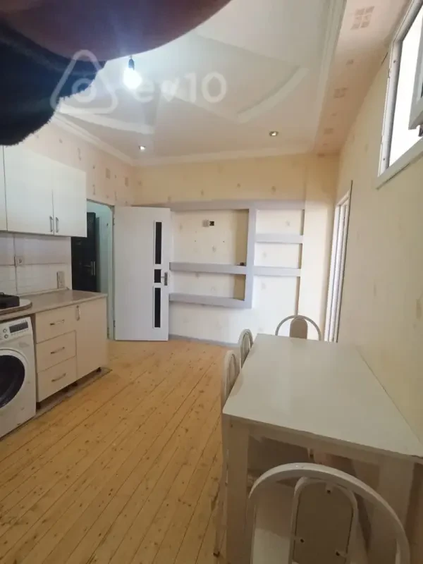 Kirayə verilir 2 otaqlı yeni tikili 41 m²
