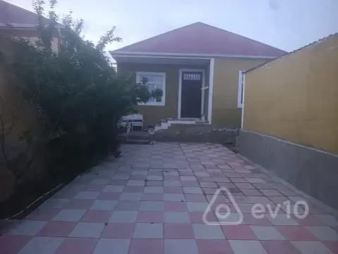 Kirayə verilir 3 otaqlı həyət evi 90 m² — Bakı, Sabunçu 3 otaq 90.00 m²