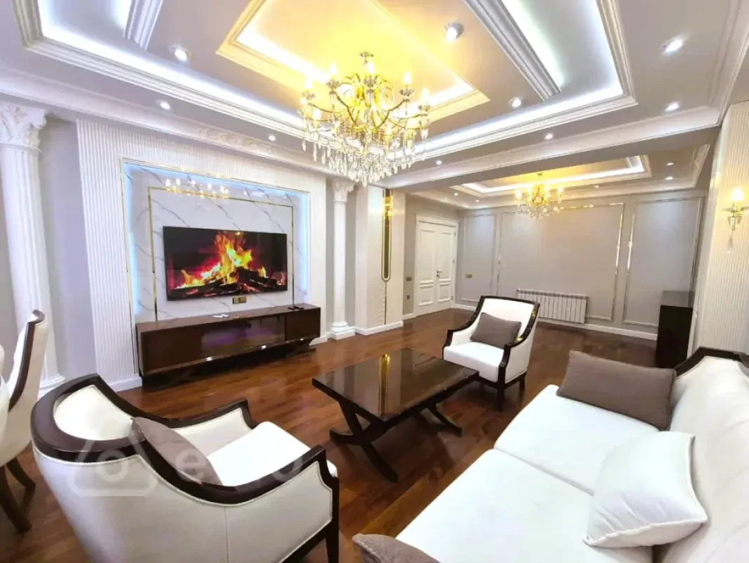 Satılır 4 otaqlı yeni tikili 174 m²