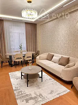 Satılır 2 otaqlı yeni tikili 68 m² — Bakı, Yasamal 2 otaq 68.00 m²