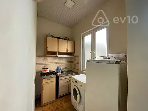 Kirayə verilir 2 otaqlı həyət evi 40 m² — Bakı, Binəqədi 2 otaq 40.00 m²