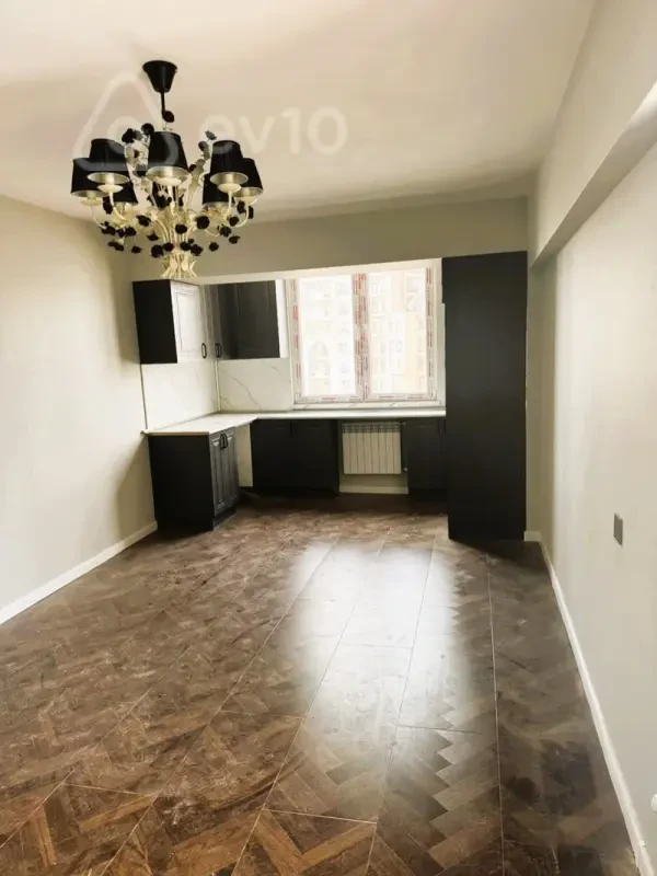 Satılır 2 otaqlı köhnə tikili 49 m²