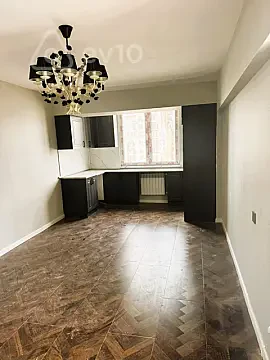 Satılır 2 otaqlı köhnə tikili 49 m² — Bakı, Nəsimi 2 otaq 49.00 m²