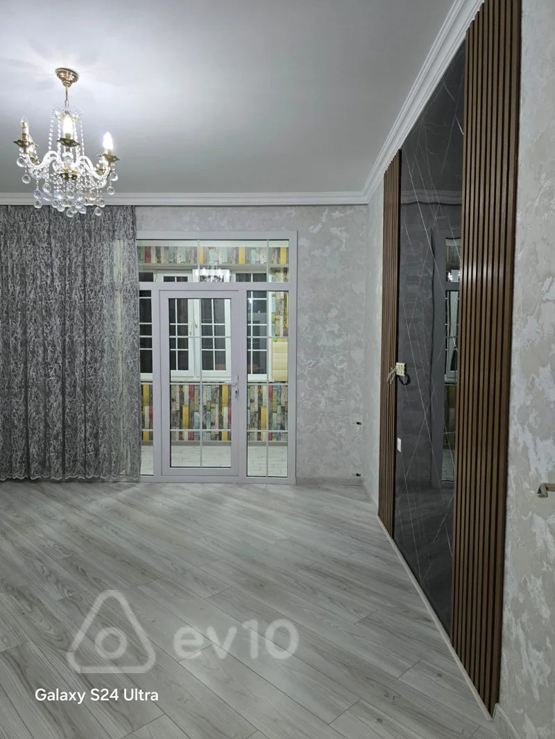Satılır 2 otaqlı yeni tikili 50 m²