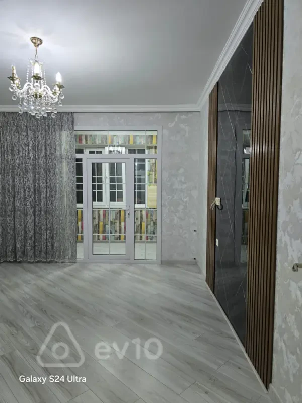 Satılır 2 otaqlı yeni tikili 50 m²