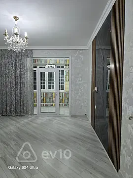 Satılır 2 otaqlı yeni tikili 50 m² — Xırdalan 2 otaq 50.00 m²