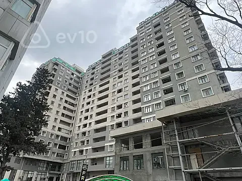 Satılır 4 otaqlı yeni tikili 151 m² — Bakı, Nərimanov 4 otaq 151.00 m²