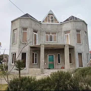 Satılır 9 otaqlı həyət evi 360 m² — Bakı, Sabunçu 9 otaq 360.00 m²
