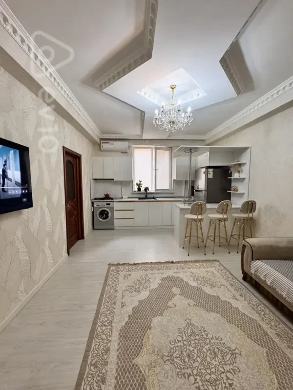 Satılır 3 otaqlı yeni tikili 68 m²