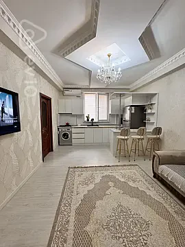 Satılır 3 otaqlı yeni tikili 68 m² — Bakı, Xətai 3 otaq 68.00 m²