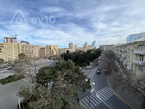 Satılır 2 otaqlı köhnə tikili 60 m² — Bakı, Yasamal 2 otaq 60.00 m²