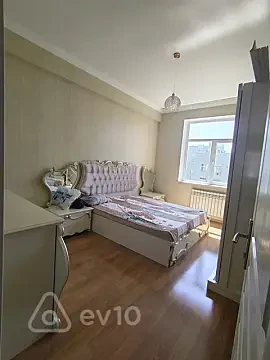Kirayə verilir 3 otaqlı köhnə tikili 75 m² — Bakı, Suraxanı 3 otaq 75.00 m²