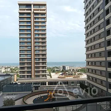 Satılır 4 otaqlı yeni tikili 194 m² — Bakı, Xətai 4 otaq 194.00 m²