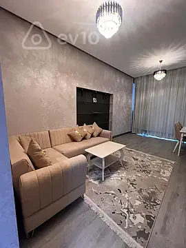 Kirayə verilir 2 otaqlı yeni tikili 70 m² — Bakı, Nəsimi 2 otaq 70.00 m²