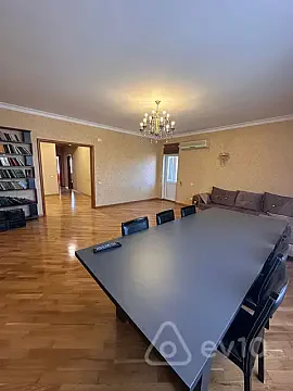 Kirayə verilir 3 otaqlı yeni tikili 130 m² — Bakı, Xətai 3 otaq 130.00 m²