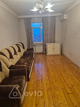 Kirayə verilir 2 otaqlı köhnə tikili 50 m² — Bakı, Binəqədi 2 otaq 50.00 m²