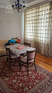 Satılır 2 otaqlı yeni tikili 55 m² — Bakı, Yasamal 2 otaq 55.00 m²