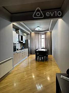 Kirayə verilir 3 otaqlı yeni tikili 110 m² — Bakı, Yasamal 3 otaq 110.00 m²