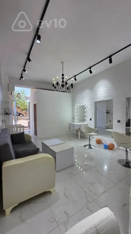 Kirayə verilir mənzil 35 m²