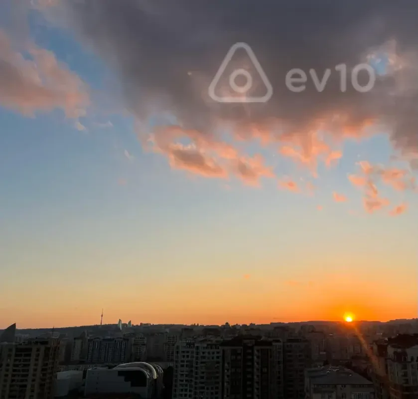 Kirayə verilir 2 otaqlı yeni tikili 86 m²