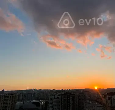 Kirayə verilir 2 otaqlı yeni tikili 86 m² — Bakı, Nərimanov 2 otaq 86.00 m²